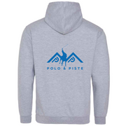 Teen Boys Basic Hoodie