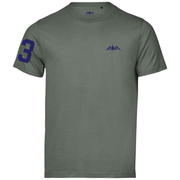 Casual Polo & Piste Player Tee