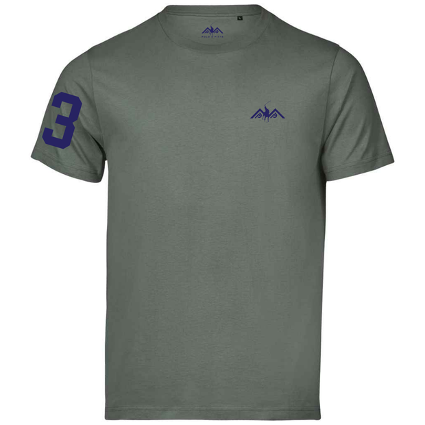 Casual Polo & Piste Player Tee
