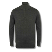 St. Moritz ¼ Neck Sweater