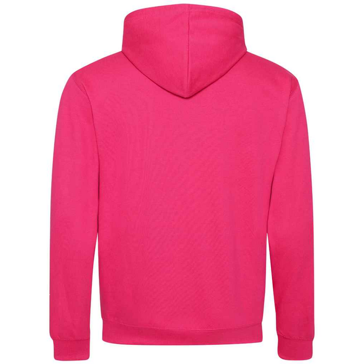 Teen Girls Classic Hoodie