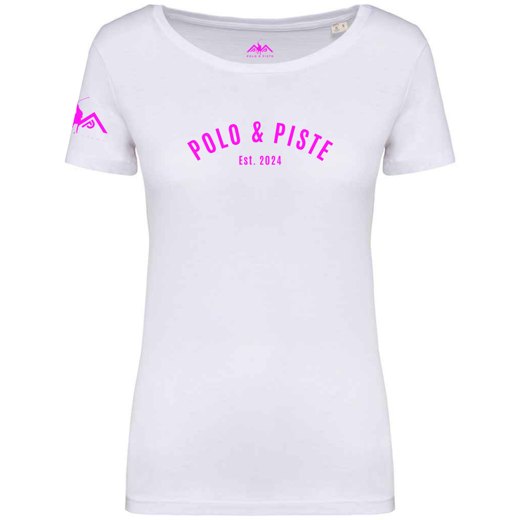 Classic Polo & Piste Tee