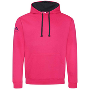 Teen Girls Piste Marker 8 Hoodie