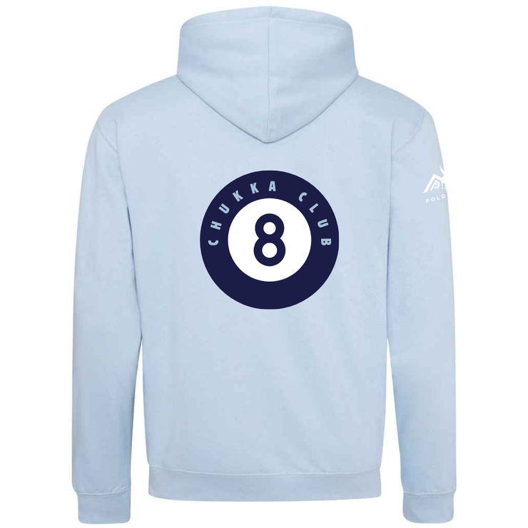 Teen Boys Chukka Club Hoodie