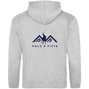 Boys Basic Hoodie