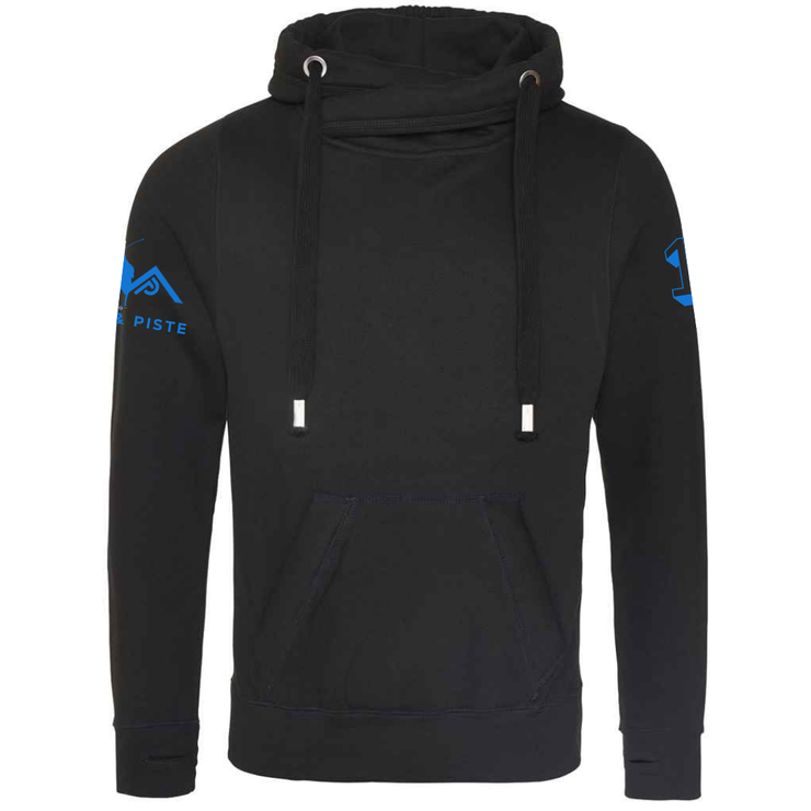 Classic Polo Neckshot Hoodie