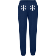 Snowflake Stylish Joggers