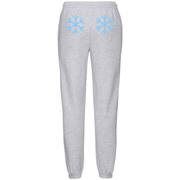 Snowflake Stylish Joggers