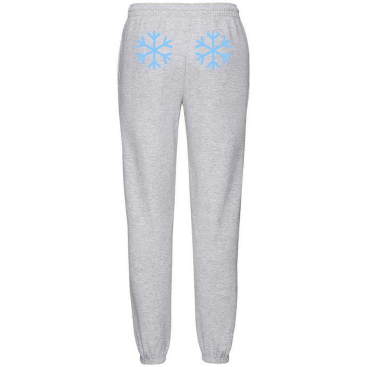 Snowflake Stylish Joggers