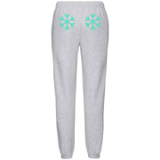Snowflake Stylish Joggers