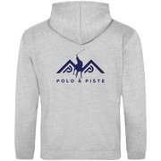 Girls Basic Hoodie