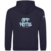 Boys Off Piste Hoodie