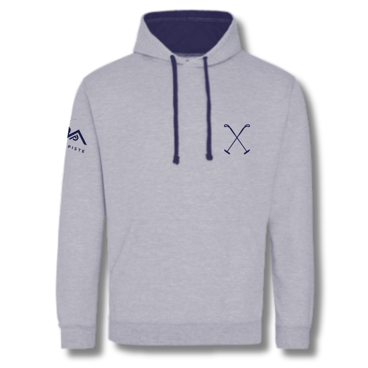 Teen Boys Chukka Club Hoodie