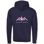 Basic Polo & Piste Hoodie