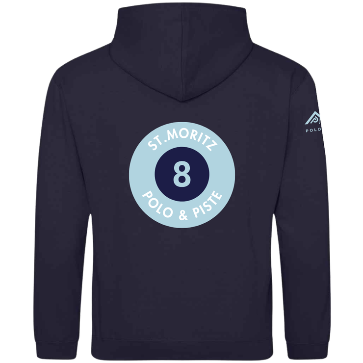 Boys Piste Marker 8 Hoodie