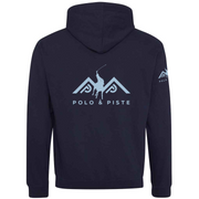 Teen Boys Basic Hoodie