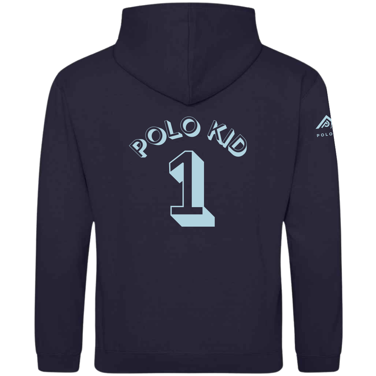 Boys Polo Kid Hoodie
