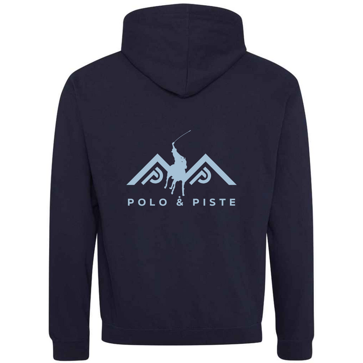Teen Girls Basic Hoodie