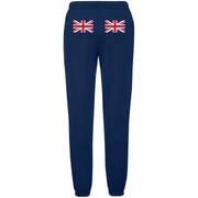 British Flag Stylish Joggers