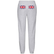 British Flag Stylish Joggers