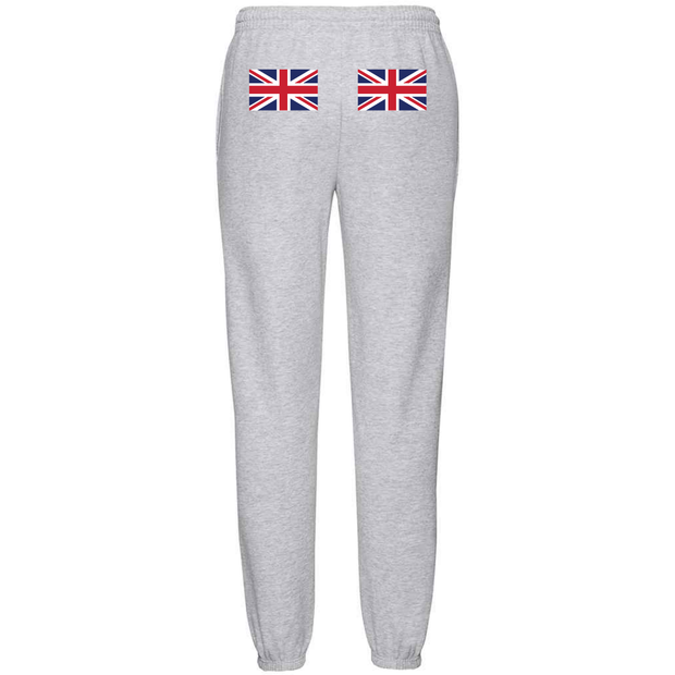 British Flag Stylish Joggers