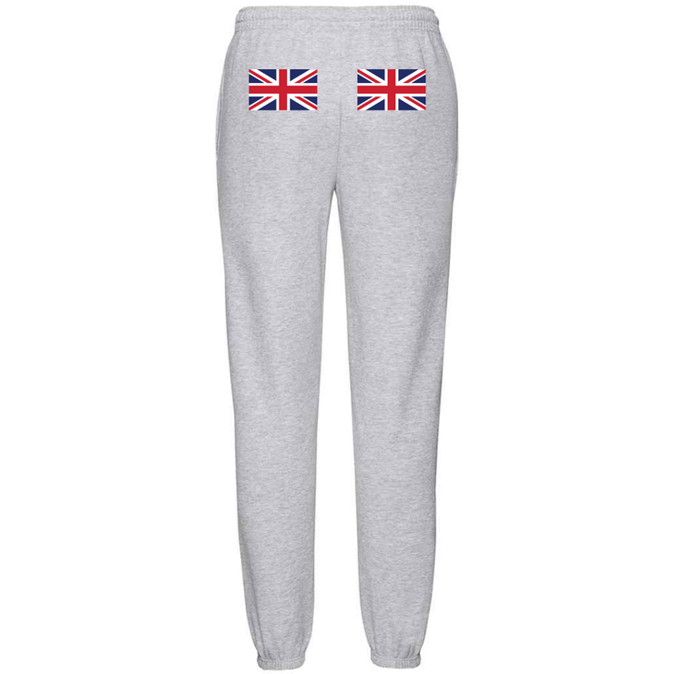 British Flag Stylish Joggers