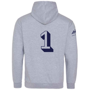 Teen Boys Classic Polo Motif Hoodie