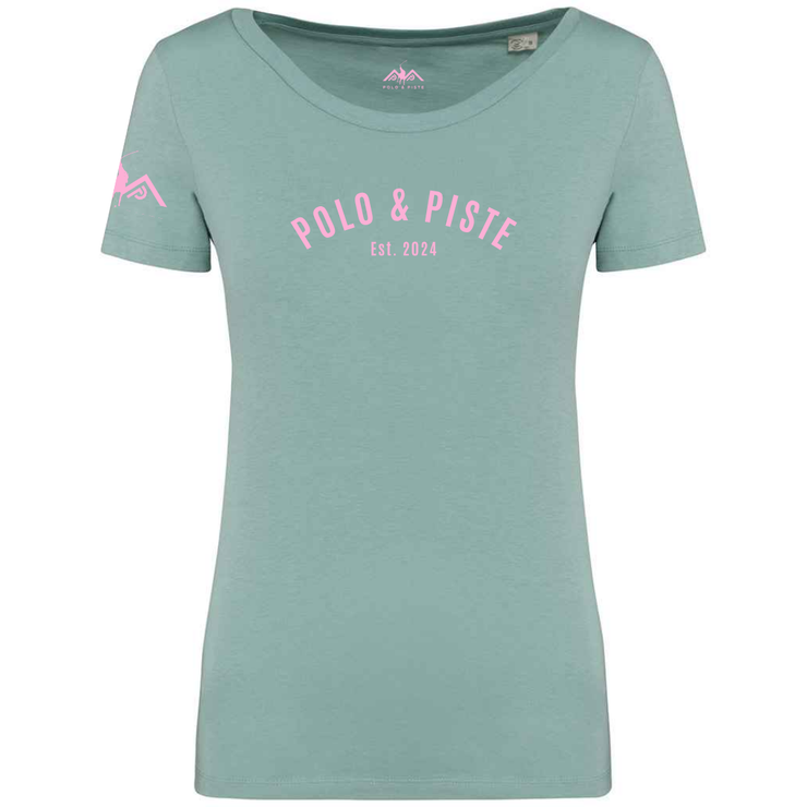 Classic Polo & Piste Tee