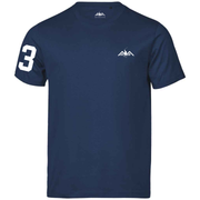 Casual Polo & Piste Player Tee