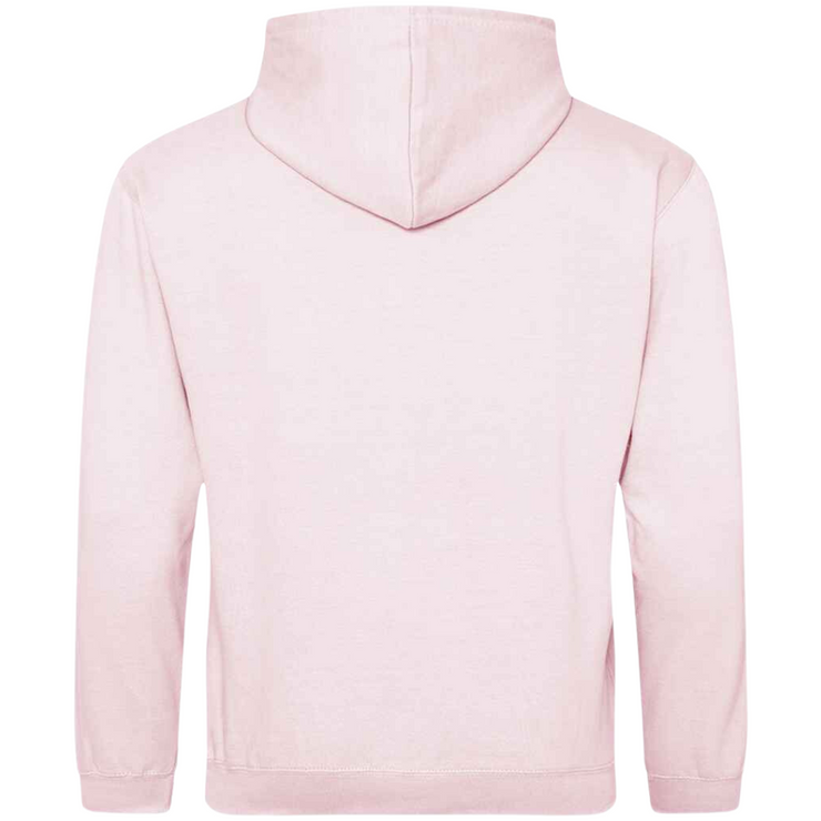 Girls Classic Hoodie