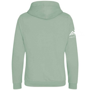 The Classic Stick & Ball Neckshot Hoodie