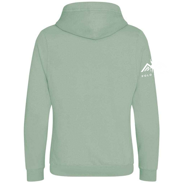 The Classic Stick & Ball Neckshot Hoodie