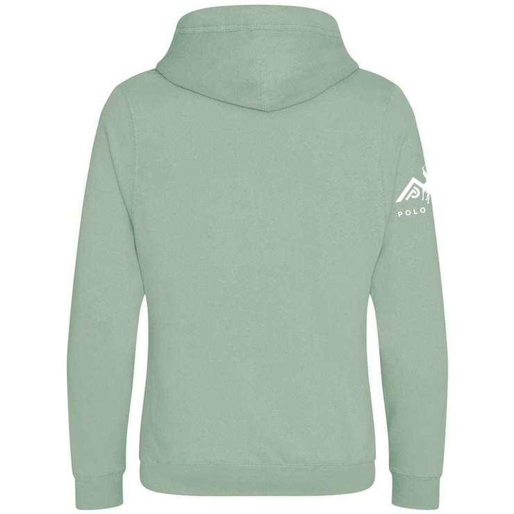 The Classic Stick & Ball Neckshot Hoodie