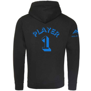 Player Neckshot Hoodie