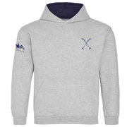Girls Chukka Club Hoodie