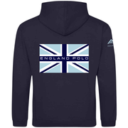 Boys England Polo Hoodie