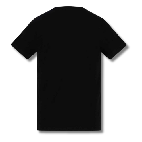 Teen Blue Shell Baby Tee