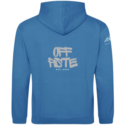 Boys Off Piste Hoodie