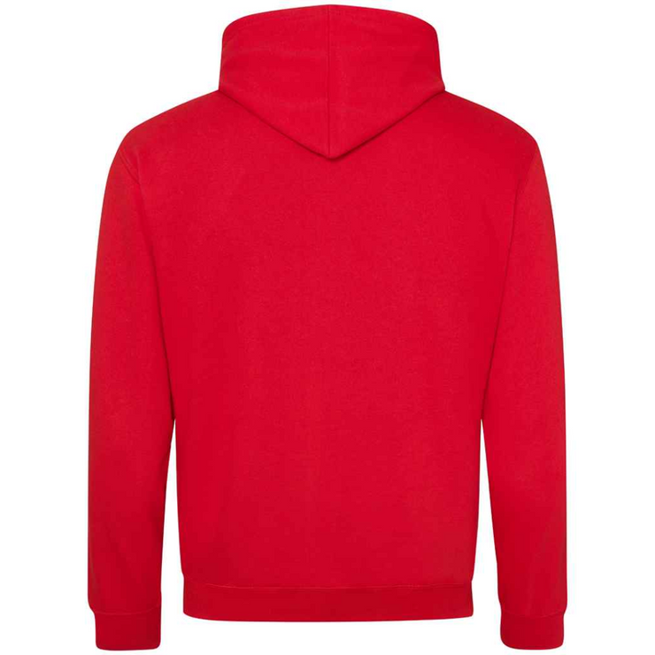 Teen Boys Classic Hoodie