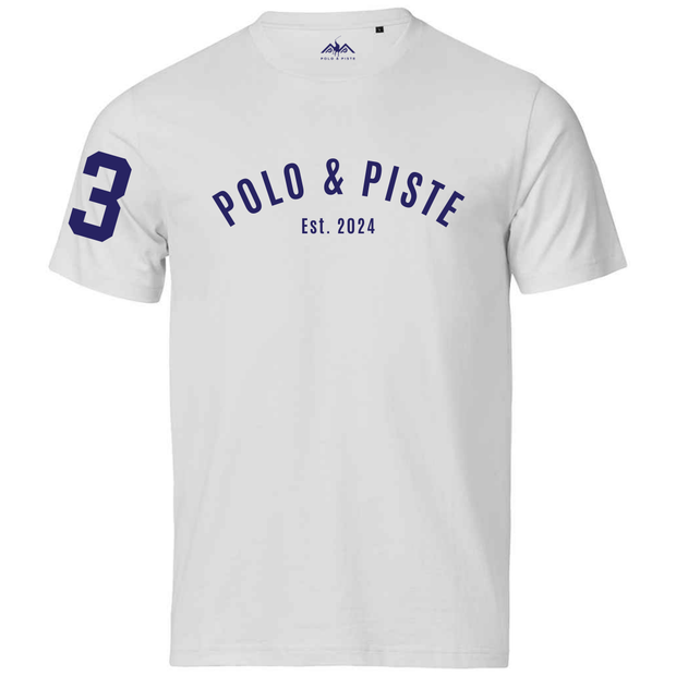 Classic Polo & Piste Tee