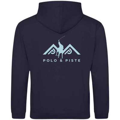 Girls Basic Hoodie