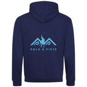 Teen Girls Basic Hoodie