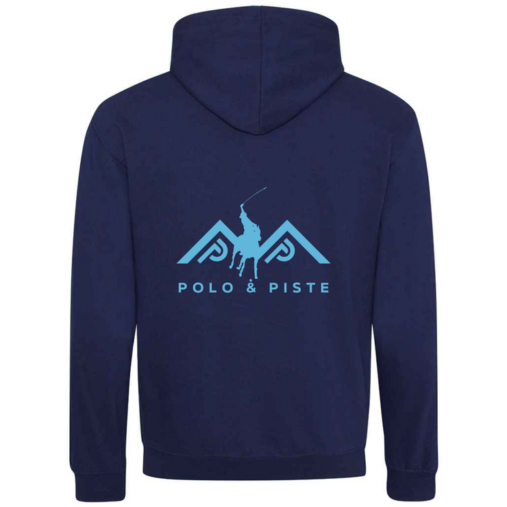 Teen Girls Basic Hoodie