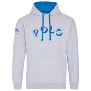 Teen Boys Classic Polo Motif Hoodie