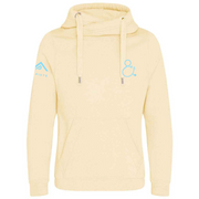 The Classic Stick & Ball Neckshot Hoodie