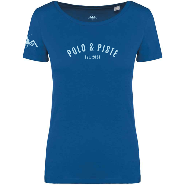 Classic Polo & Piste Tee