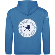 Boys 1080 Jump Piste Hoodie