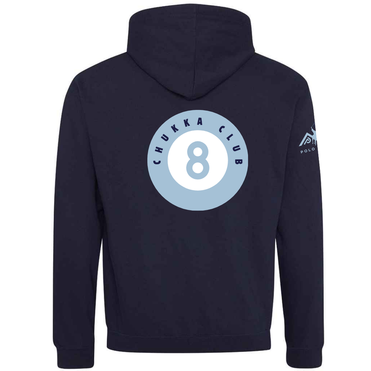 Teen Boys Chukka Club Hoodie