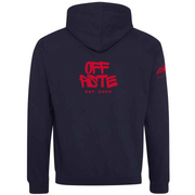 Teen Boys Off Piste Hoodie