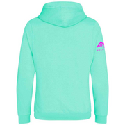 The Classic Stick & Ball Neckshot Hoodie